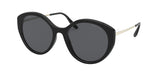 Prada 18XS Sunglasses