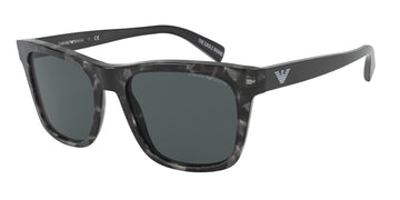 Emporio Armani 4142F Sunglasses