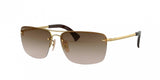 Ray Ban 3607 Sunglasses