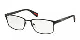 Prada Linea Rossa Netex 50FV Eyeglasses
