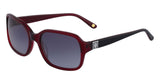 Anne Klein 7019 Sunglasses