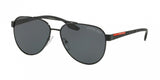 Prada Linea Rossa Lifestyle 54TS Sunglasses