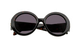 Alexander McQueen Amq - Edge AM0032S Sunglasses