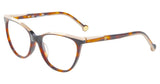 Carolina Herrera VHE834K01AY54 Eyeglasses