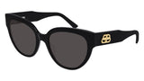 Balenciaga Everyday BB0050S Sunglasses