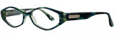 Dana Buchman SHELBY Eyeglasses