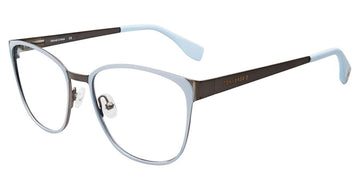 Converse Q204BLE52 Eyeglasses