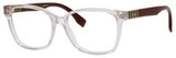 Fendi 0055 Eyeglasses