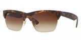 Ray Ban Dylan 4186 Sunglasses