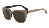 DVF DVF641S NERI Sunglasses