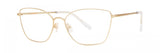 Vera Wang V574 Eyeglasses