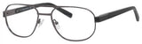 Chesterfield Chesterf881 Eyeglasses