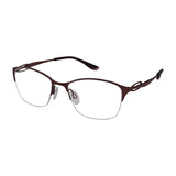 Charmant Perfect Comfort TI10615 Eyeglasses