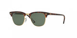 Ray Ban Clubmaster 0RB3016 Sunglasses