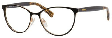 Max Mara 1231 Eyeglasses