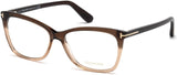 Tom Ford 5514 Eyeglasses