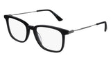 McQueen Iconic MQ0218O Eyeglasses