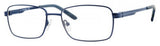 Chesterfield 887T Eyeglasses