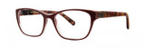 Vera Wang V501 Eyeglasses