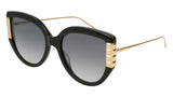 Boucheron Quatre BC0050S Sunglasses