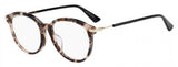 Dior Dioressence18F Eyeglasses