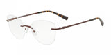 Armani Exchange 1028 Eyeglasses