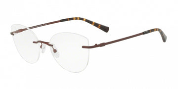 Armani Exchange 1028 Eyeglasses