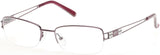 Harley-Davidson 0519 Eyeglasses