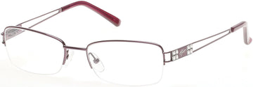 Harley-Davidson 0519 Eyeglasses