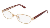 Gucci Opulent Luxury GG0129OJ Eyeglasses