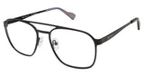 Ben Sherman BSALDGATE Eyeglasses