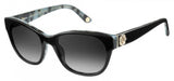 Juicy Couture Ju587 Sunglasses