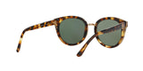 11509A - Havana - Green Solid Polarized