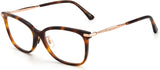 Jimmy Choo 307 Eyeglasses