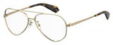 Polaroid Core PldD358 Eyeglasses