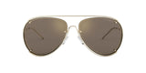30135A - Gold - Light Brown Mirror Gold