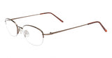 Flexon 618 Eyeglasses