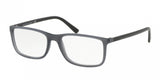 Polo 2162 Eyeglasses