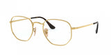 Ray Ban 6448 Eyeglasses