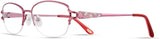 Emozioni 4856 Eyeglasses