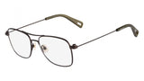 G-Star RAW 2101 METAL ALCATRAZ Eyeglasses
