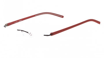 Airlock AIRLOCK POWER CHASSIS Eyeglasses