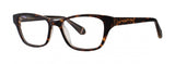 Zac Posen LOTTIE Eyeglasses