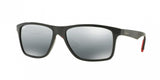 Ray Ban 4234 Sunglasses