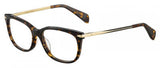 Rag & Bone 3006 Eyeglasses