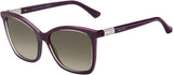 Jimmy Choo Ali Sunglasses