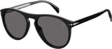 David Beckham Db1008 Sunglasses