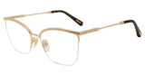 Chopard VCHD13S057956 Eyeglasses