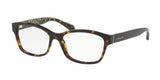 Coach 6116F Eyeglasses