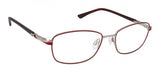 Superflex SF558 Eyeglasses